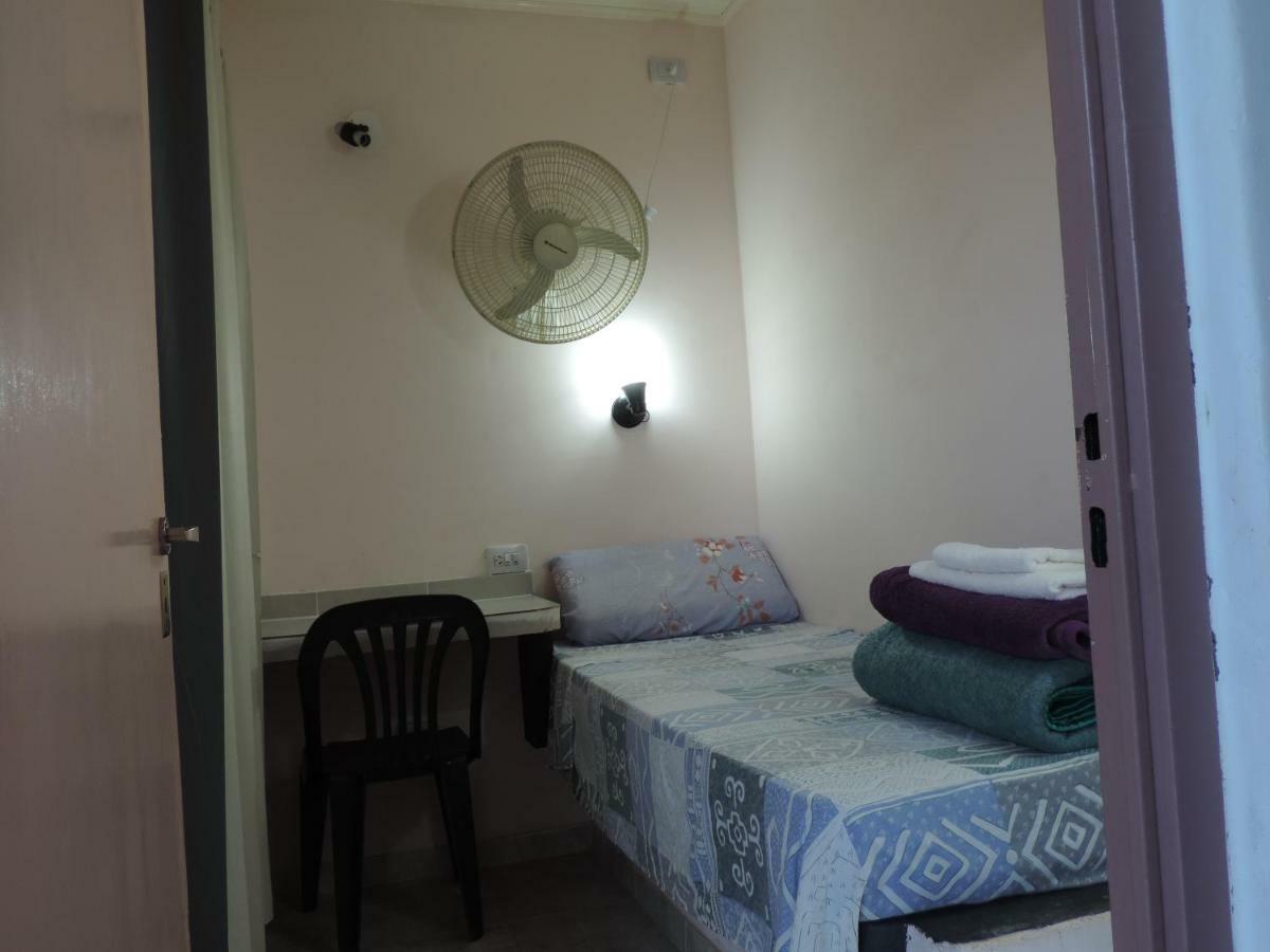 Habitaciones Panchita Puerto Iguazú Zewnętrze zdjęcie